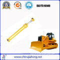 Piston Hydraulic Cylinder for Bulldozer/Earthmoving Machinery (HC-PG18)